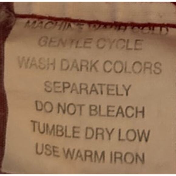 Bit & Bridle Red Cream Short Sleeve Cowboy Spurs Saddle Button Down Shirt Size L - Picture 4 of 5